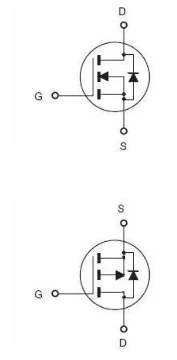 MOS場(chǎng)效應(yīng)管更多的是作為電控開(kāi)關(guān) MOS場(chǎng)效應(yīng)管更多的是作為電控開(kāi)關(guān)