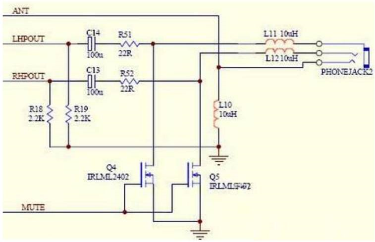 MOS場(chǎng)效應(yīng)管更多的是作為電控開(kāi)關(guān) MOS場(chǎng)效應(yīng)管更多的是作為電控開(kāi)關(guān)