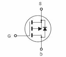 場效應MOS管在開關電源中應用的介紹 - 壹芯微