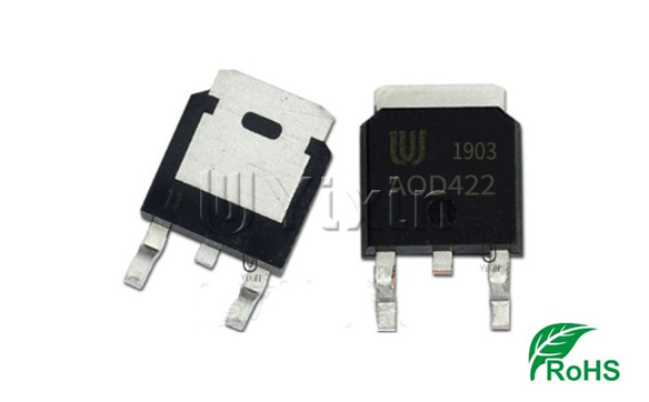 AOD422