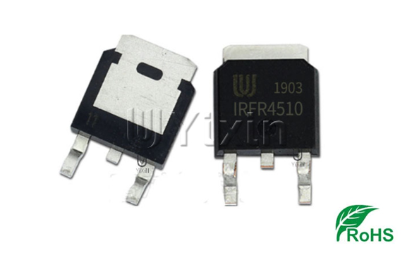 IRFR4510