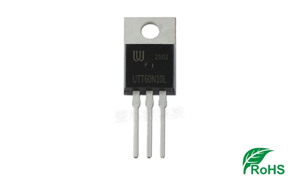 UTT60N10L-TN3-R UTT60N10L-TN3-R