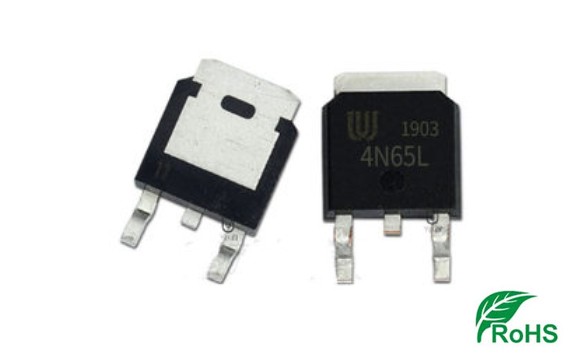 MOS場效應管驅動電路解析 - 壹芯微 MOS場效應管驅動電路解析 - 壹芯微