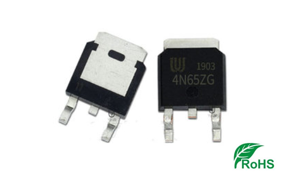 MOS場效應管驅動電路解析 - 壹芯微 MOS場效應管驅動電路解析 - 壹芯微