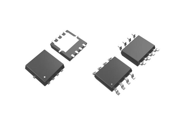 MOS場效應管工作原理詳細解析 - 壹芯微 MOS場效應管工作原理詳細解析 - 壹芯微