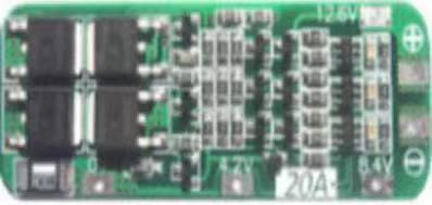 三款MOS管的替代型號(hào),參數(shù)匹配,網(wǎng)紅榨汁機(jī)7.4V電壓驅(qū)動(dòng)電路應(yīng)用案例-壹芯微