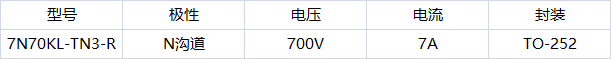 7N70KL-TN3-R