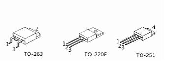 關于MOS管,場效應管快速恢復的說法 - 壹芯微