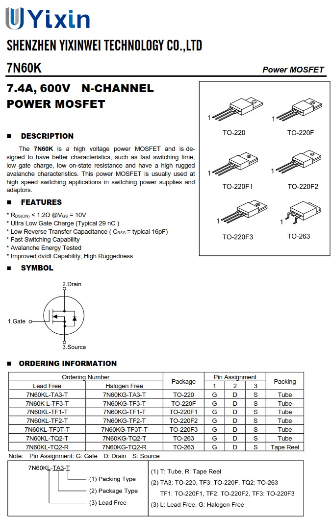 5N70KL-TN3-R 5N70KL-TN3-R
