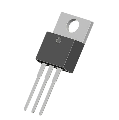 場效應管TO220封裝