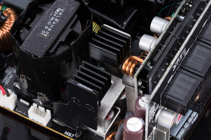 學習PC電源知識,先認識肖特基整流二極管