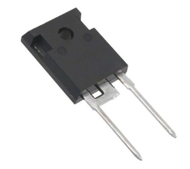 電力二極管與普通二極管的區別知識介紹