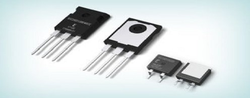 GEN2系列 1200V 3L TO-247肖特基二極管特點與作用介紹 GEN2系列 1200V 3L TO-247肖特基二極管特點與作用介紹