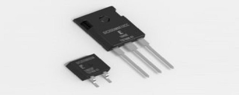 650V碳化硅肖特基二極管的作用解析 650V碳化硅肖特基二極管的作用解析