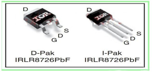 肖特基二極管與場效應(yīng)管分辨方法詳細(xì)介紹