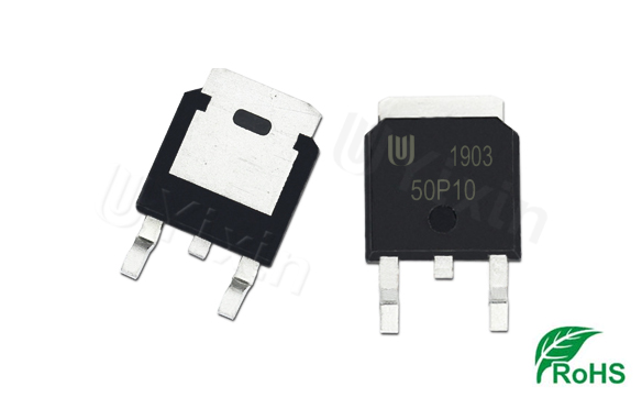 50P10封裝引腳圖