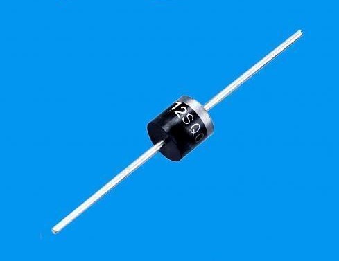 穩壓二極管正負極判定與高壓肖特基二極管的介紹 穩壓二極管正負極判定與高壓肖特基二極管的介紹