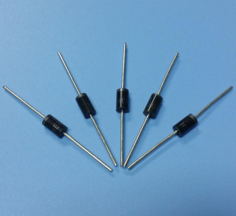 肖特基二極管 肖特基二極管