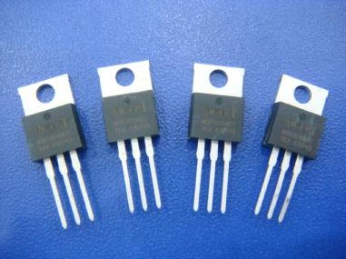 肖特基二極管正負極判斷的方法介紹