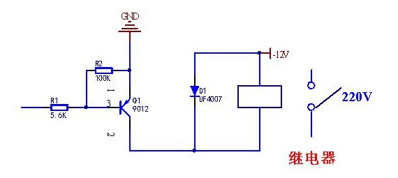 快恢復二極管與肖特基二極管的區別以及應用 快恢復二極管與肖特基二極管的區別以及應用