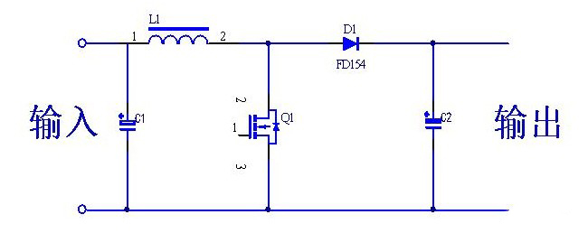 快恢復二極管與肖特基二極管的區別以及應用 快恢復二極管與肖特基二極管的區別以及應用