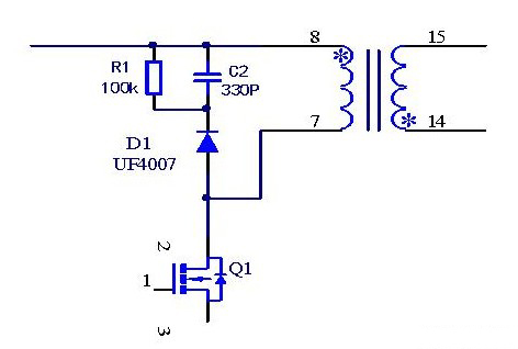 快恢復二極管與肖特基二極管的區別以及應用 快恢復二極管與肖特基二極管的區別以及應用
