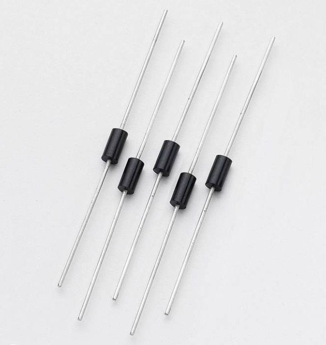 肖特基二極管介紹