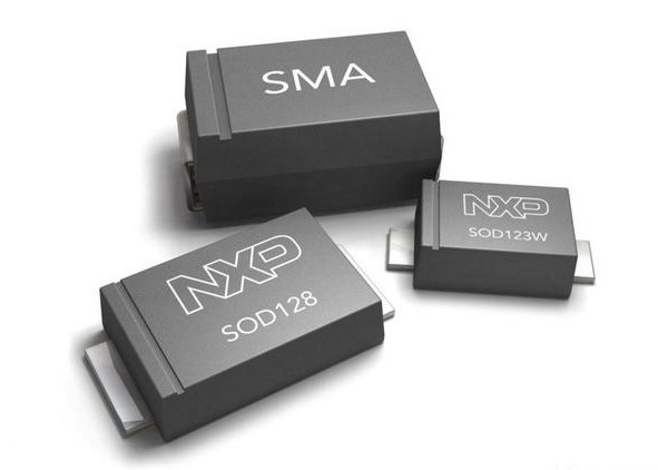 肖特基二極管三大主要參數(shù)詳解