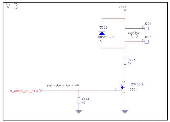 肖特基二極管三大主要參數(shù)詳解