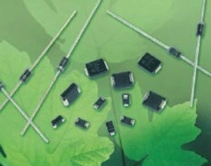 肖特基整流二極管