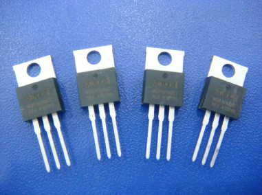 肖特基二極管技術參數知識介紹