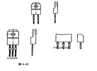 肖特基二極管知識介紹
