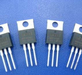 三端型肖特基二極管檢測(cè)好壞的方法介紹 三端型肖特基二極管檢測(cè)好壞的方法介紹