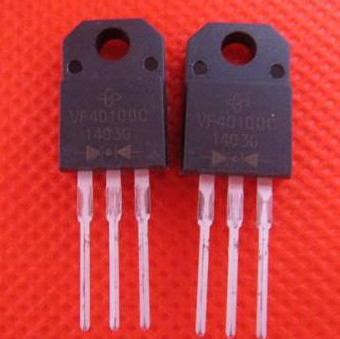 三端型肖特基二極管檢測(cè)好壞的方法介紹 三端型肖特基二極管檢測(cè)好壞的方法介紹