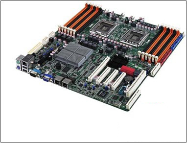 主板集成電路檢測注意事項