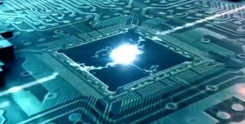 半導體集成電路,厚膜與薄膜集成電路的知識介紹 半導體集成電路,厚膜與薄膜集成電路的知識介紹