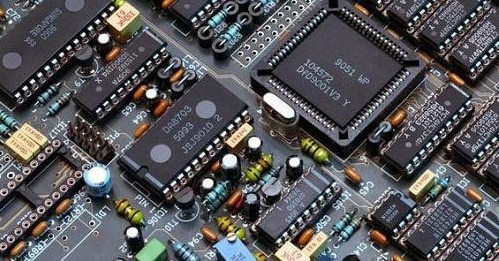 半導體集成電路,厚膜與薄膜集成電路的知識介紹 半導體集成電路,厚膜與薄膜集成電路的知識介紹