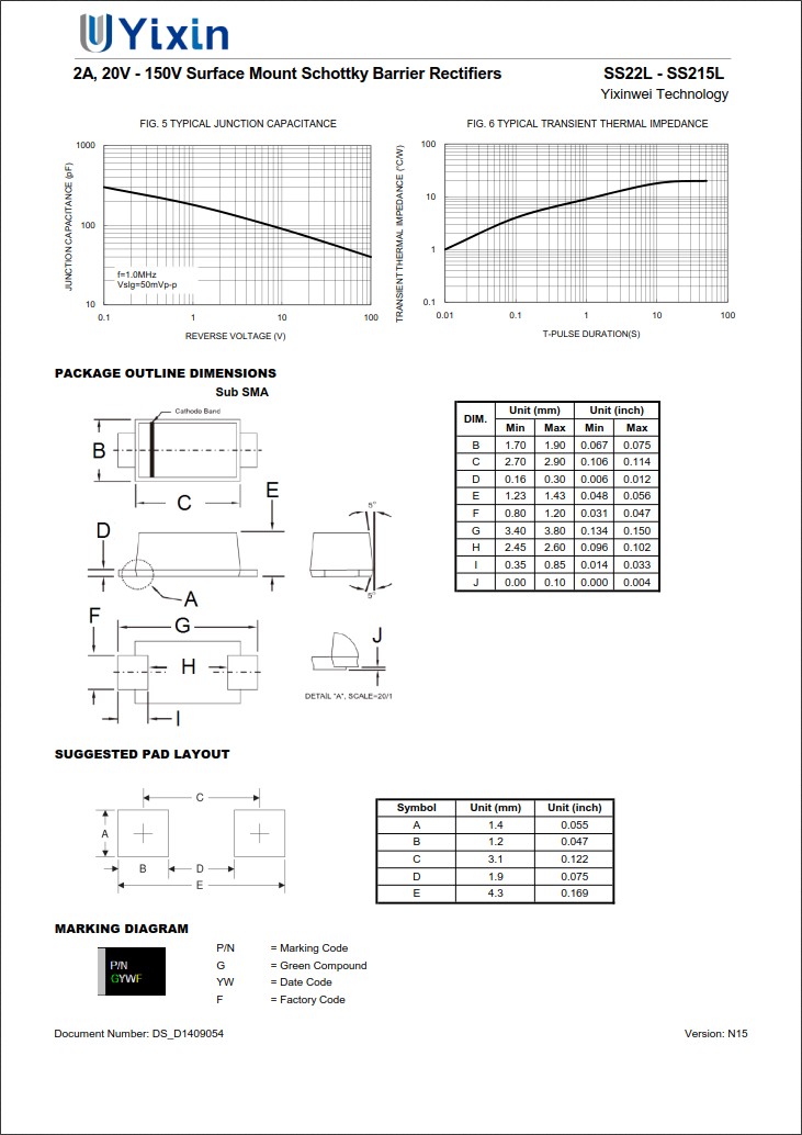 SS24L規格書 SS24L規格書