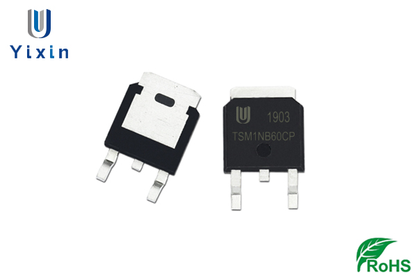 TSM1NB60CP TSM1NB60CP
