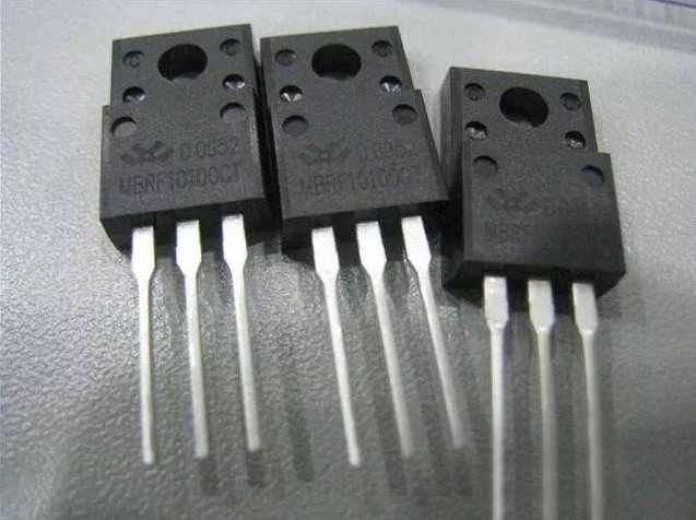 普通硅二極管與肖特基二極管的異同之處詳細介紹