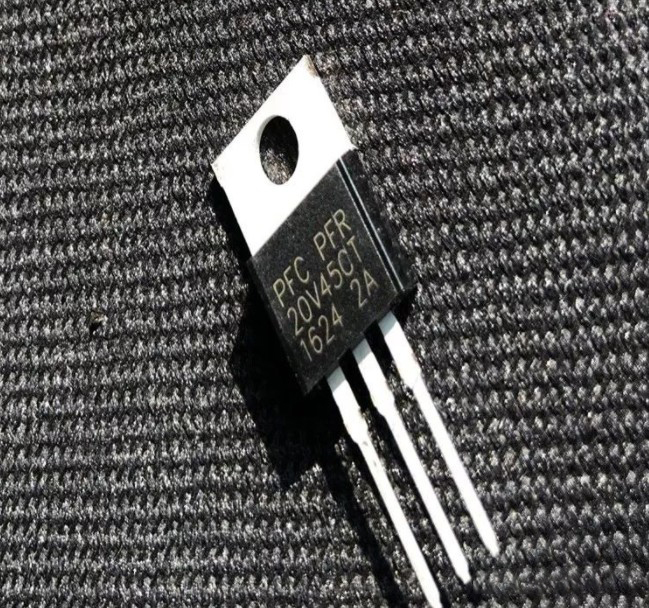 普通硅二極管與肖特基二極管的異同之處詳細介紹