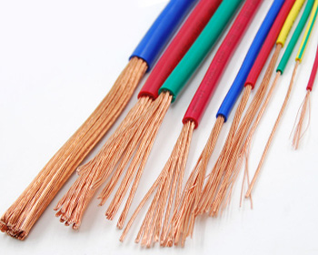 多股銅線 多股銅線