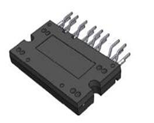 單列直插集成電路