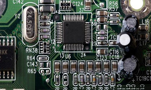 通用型集成電路