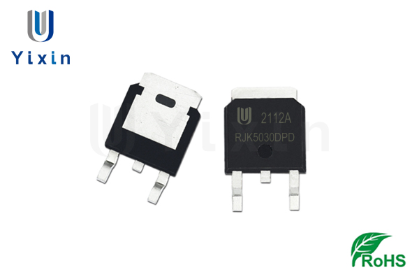 RJK5030DPD,TO-252 RJK5030DPD,TO-252