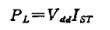直流開關功耗值 直流開關功耗值