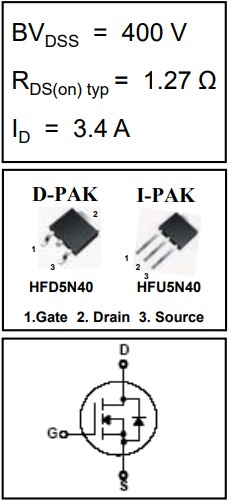 封裝形式與電路圖符號 封裝形式與電路圖符號