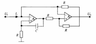 里奧登電感電路