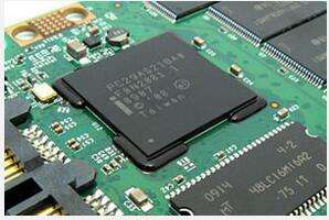 高速緩沖存儲器