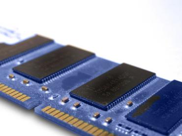 靜態隨機存取存儲器